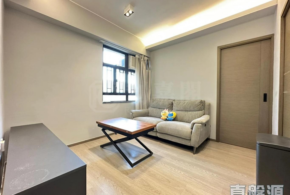 偉華中心 3座 - 28NTS – 香港北部都會區