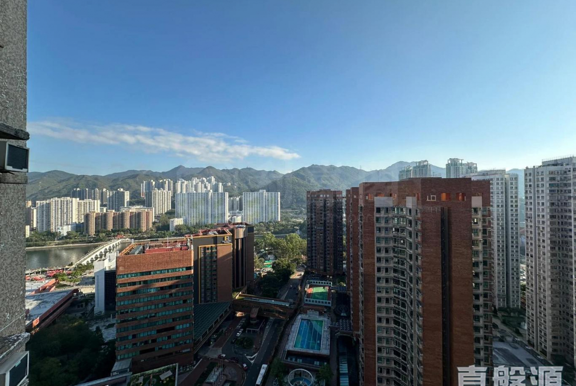 偉華中心 3座 - 28NTS – 香港北部都會區