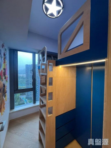 天鑽 10座 - 28NTS – 香港北部都會區