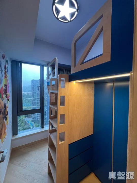 天鑽 10座 - 28NTS – 香港北部都會區