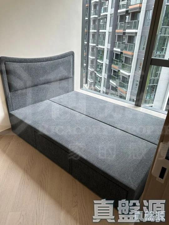 SILICON HILL UNIVERSITY HILL 2B期 優景閣 第5座 - 28NTS – 香港北部都會區