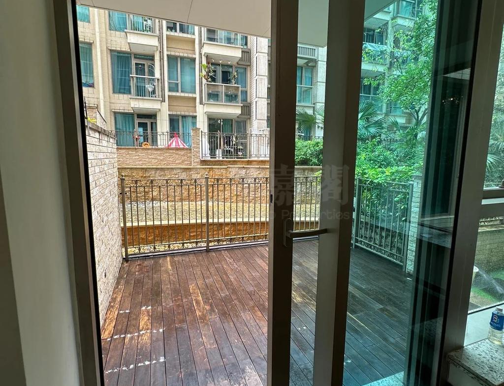逸瓏灣 I 大廈17座 - 28NTS – 香港北部都會區