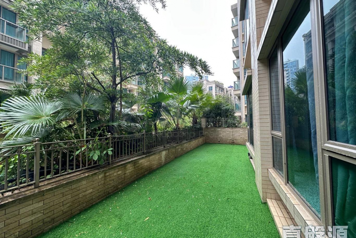 逸瓏灣 I 大廈17座 - 28NTS – 香港北部都會區