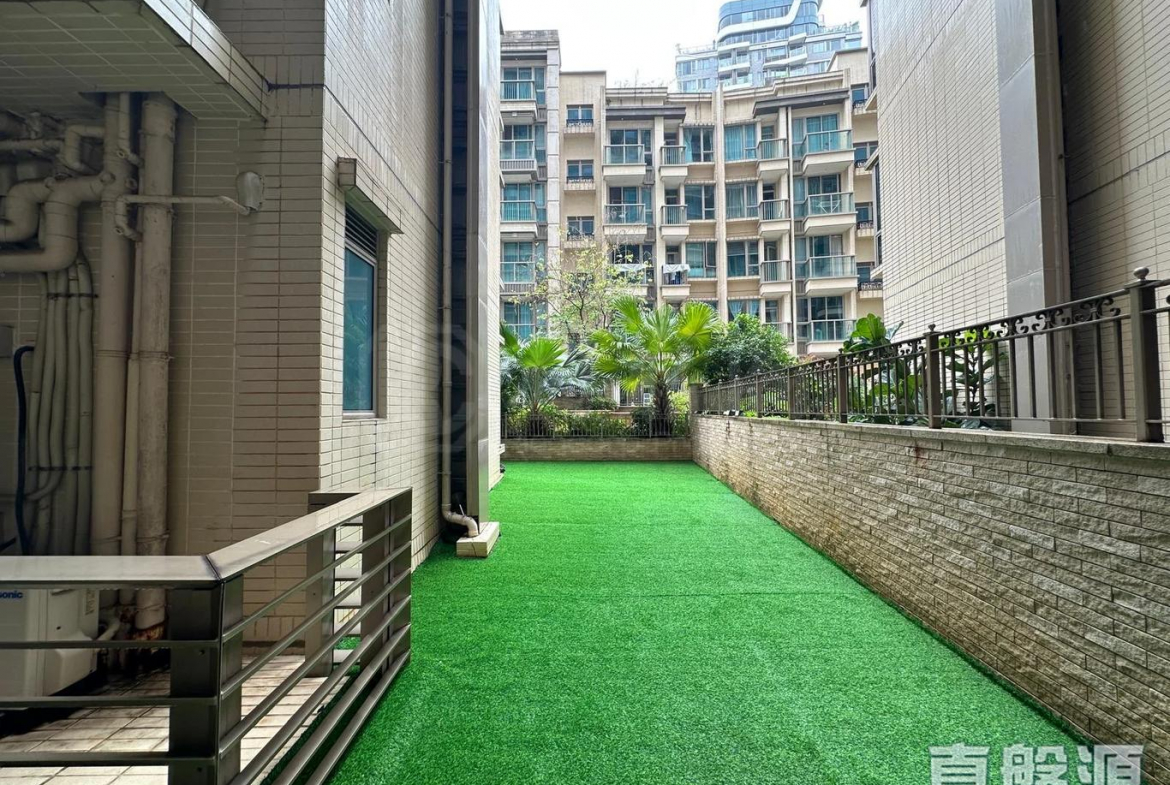 逸瓏灣 I 大廈17座 - 28NTS – 香港北部都會區