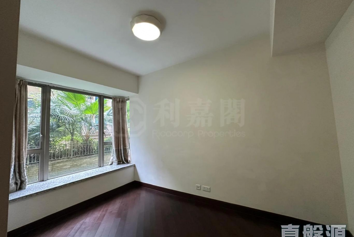 逸瓏灣 I 大廈17座 - 28NTS – 香港北部都會區