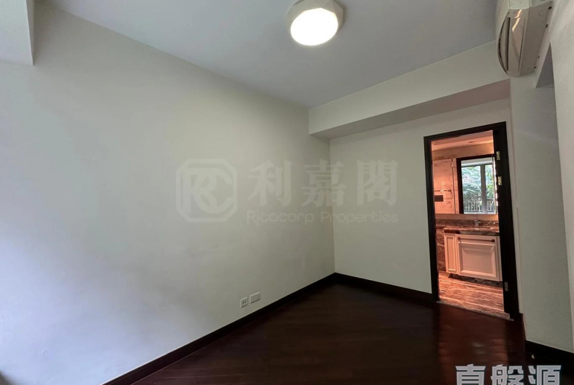 逸瓏灣 I 大廈17座 - 28NTS – 香港北部都會區