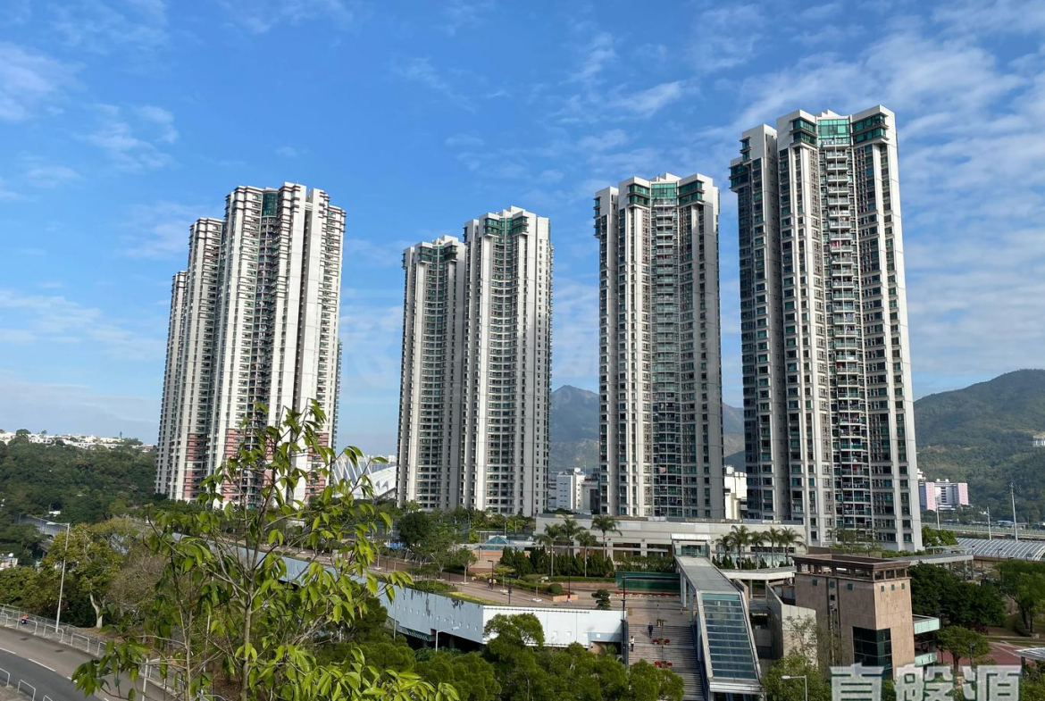 駿景園 1期 5座 - 28NTS – 香港北部都會區