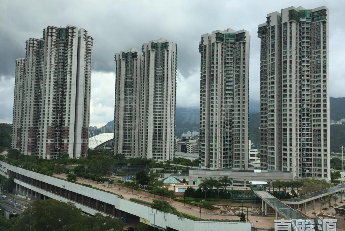 駿景園 1期 5座 - 28NTS – 香港北部都會區