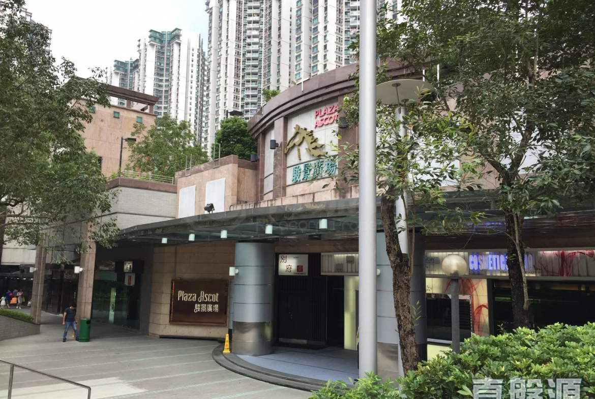 駿景園 1期 5座 - 28NTS – 香港北部都會區