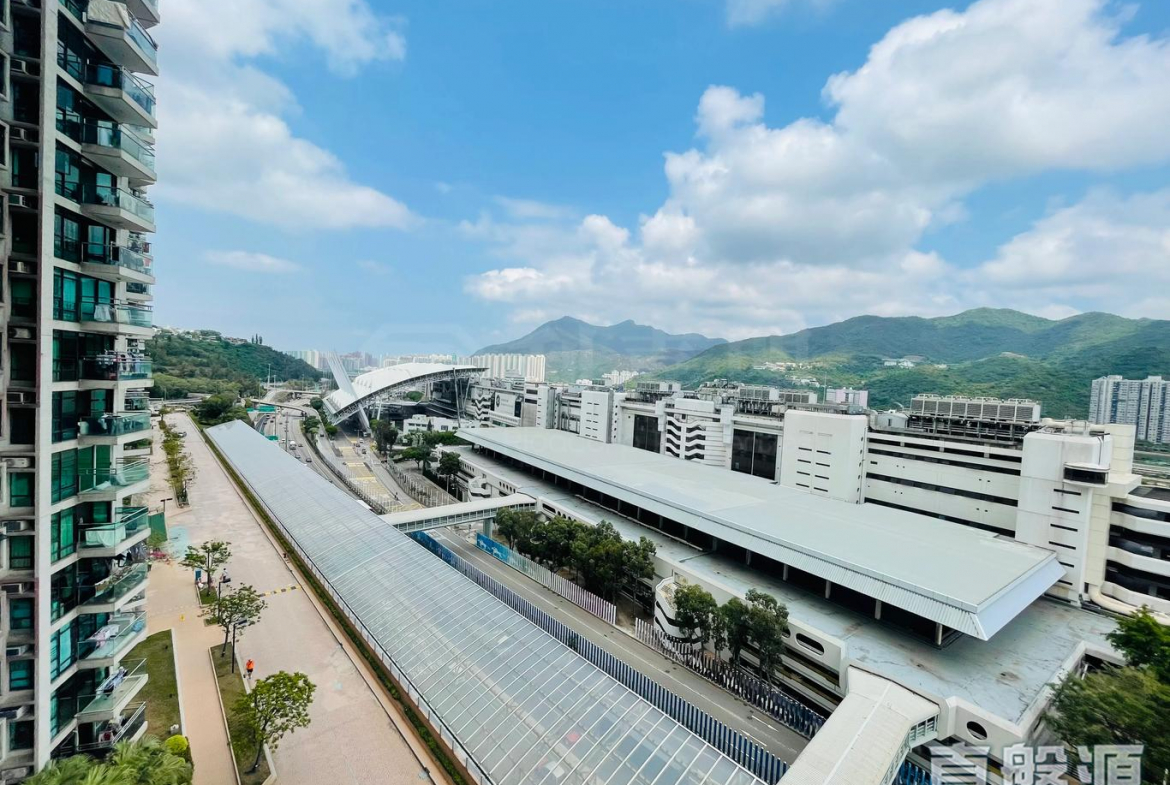 駿景園 1期 5座 - 28NTS – 香港北部都會區