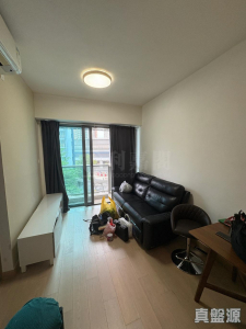 朗屏8號 3座 - 28NTS – 香港北部都會區
