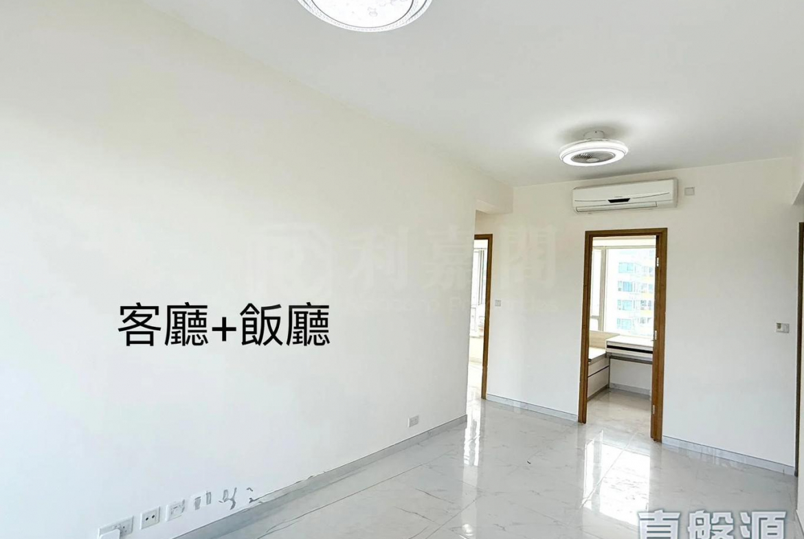 尚悅 10座 - 28NTS – 香港北部都會區