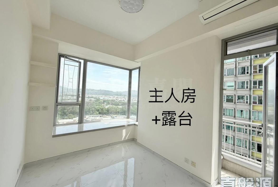 尚悅 10座 - 28NTS – 香港北部都會區