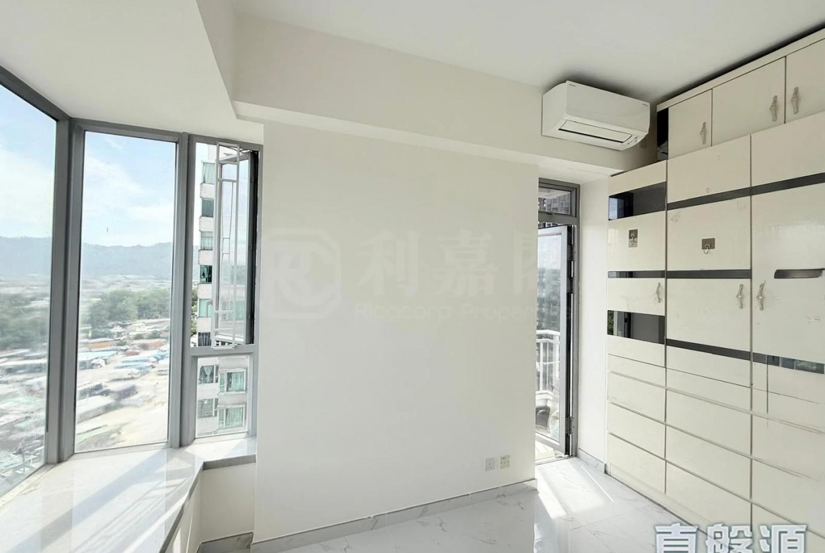 尚悅 10座 - 28NTS – 香港北部都會區
