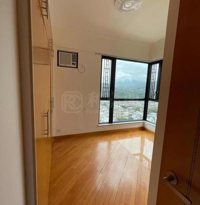 朗怡居 3座 - 28NTS – 香港北部都會區