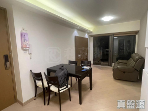溱柏 8座 - 28NTS – 香港北部都會區