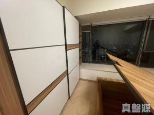 溱柏 8座 - 28NTS – 香港北部都會區
