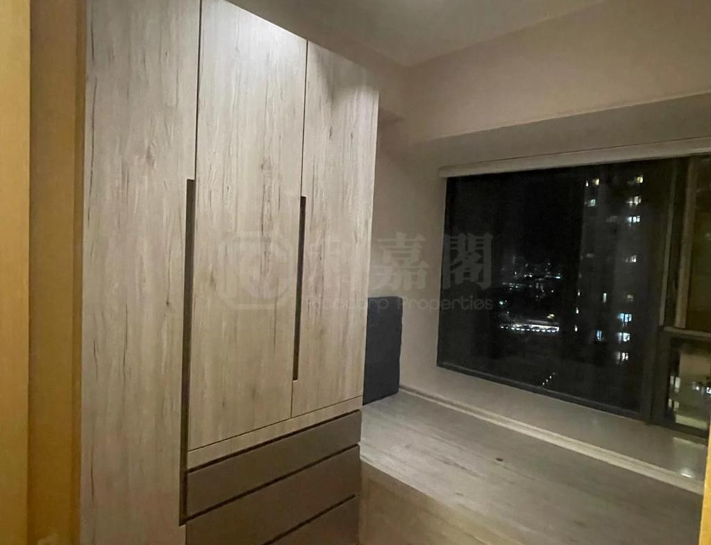 溱柏 8座 - 28NTS – 香港北部都會區