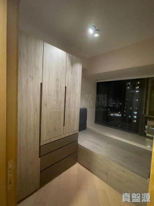 溱柏 8座 - 28NTS – 香港北部都會區