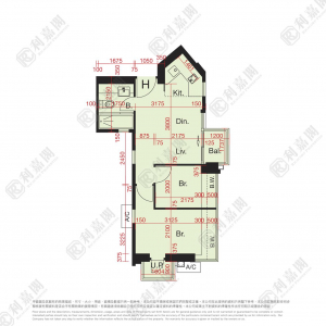 177608129310720_2000_ricacorp.png 尚悅 6座 - 28NTS – 香港北部都會區