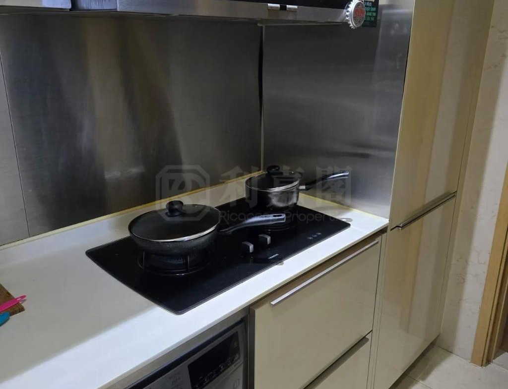RESIDENCE 譽88 2座 - 28NTS – 香港北部都會區