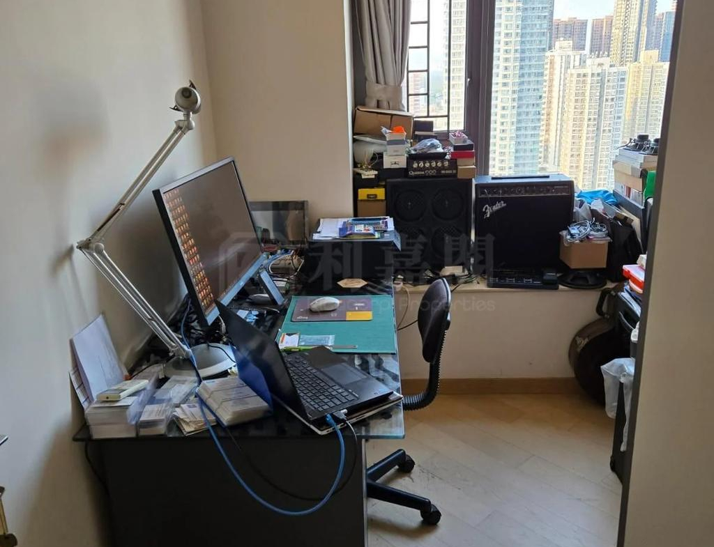 RESIDENCE 譽88 2座 - 28NTS – 香港北部都會區