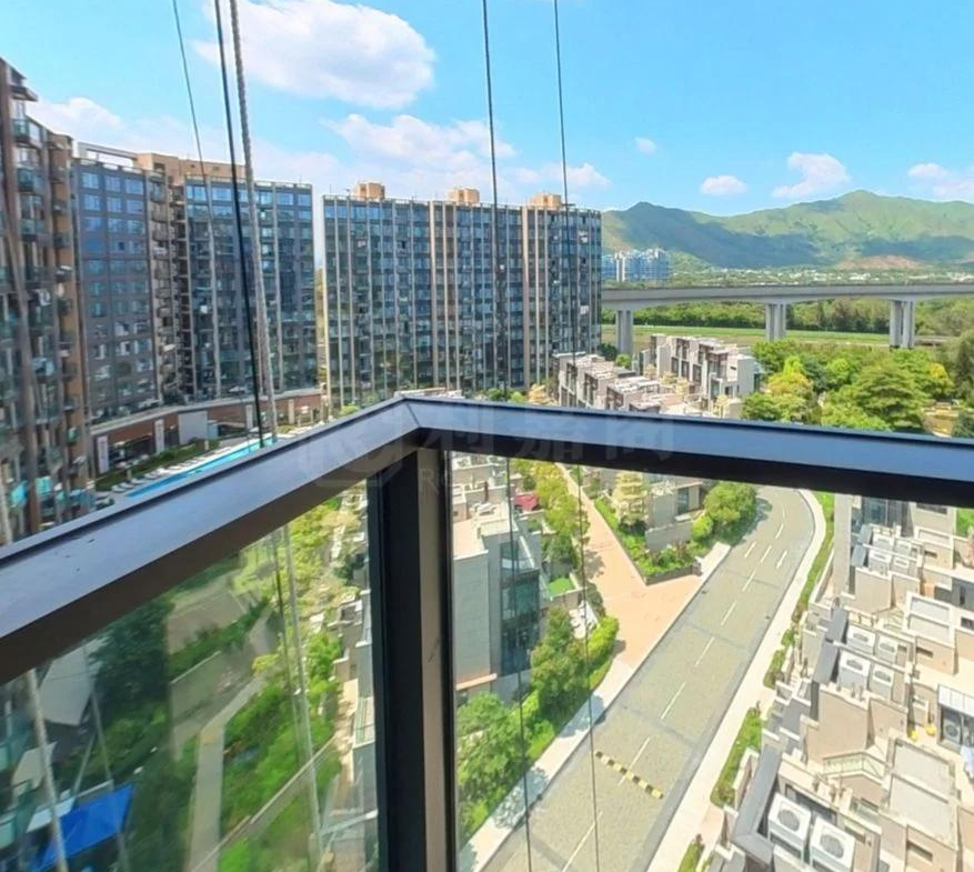 山水盈 10座 - 28NTS – 香港北部都會區