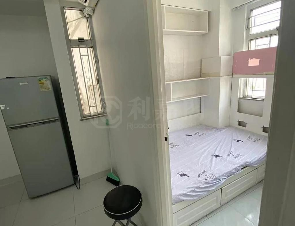 喜利大廈 - 28NTS – 香港北部都會區
