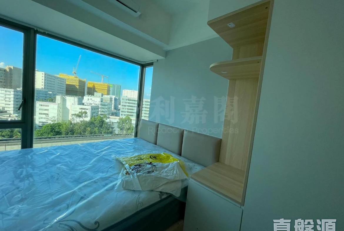 世宙 5座 - 28NTS – 香港北部都會區