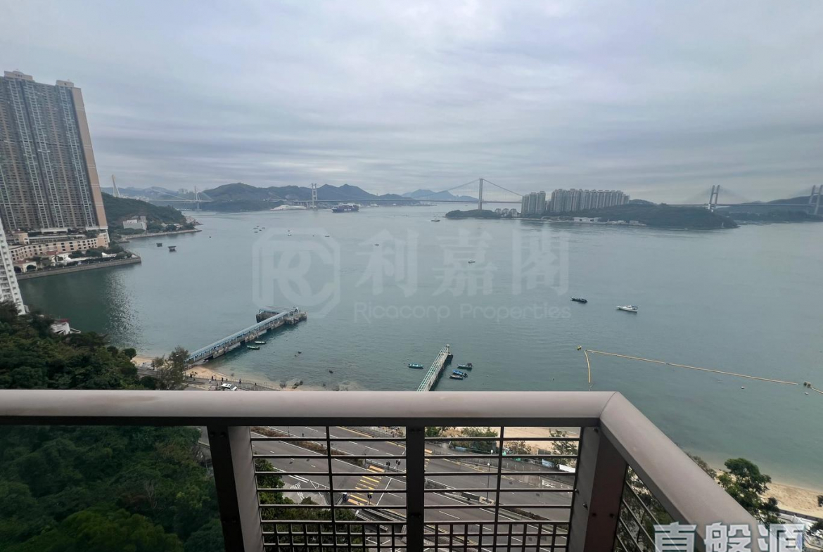 海雲軒 1座 - 28NTS – 香港北部都會區