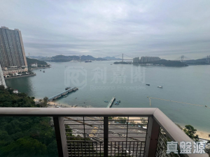 海雲軒 1座 - 28NTS – 香港北部都會區