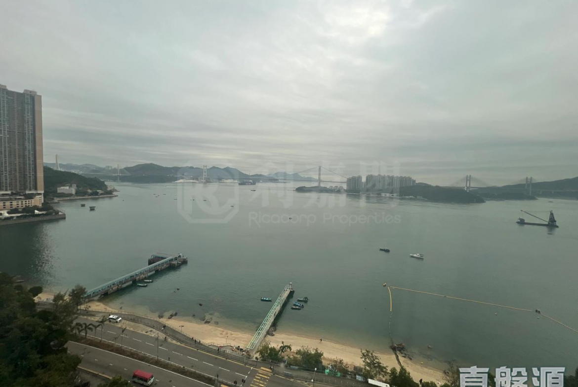 海雲軒 1座 - 28NTS – 香港北部都會區