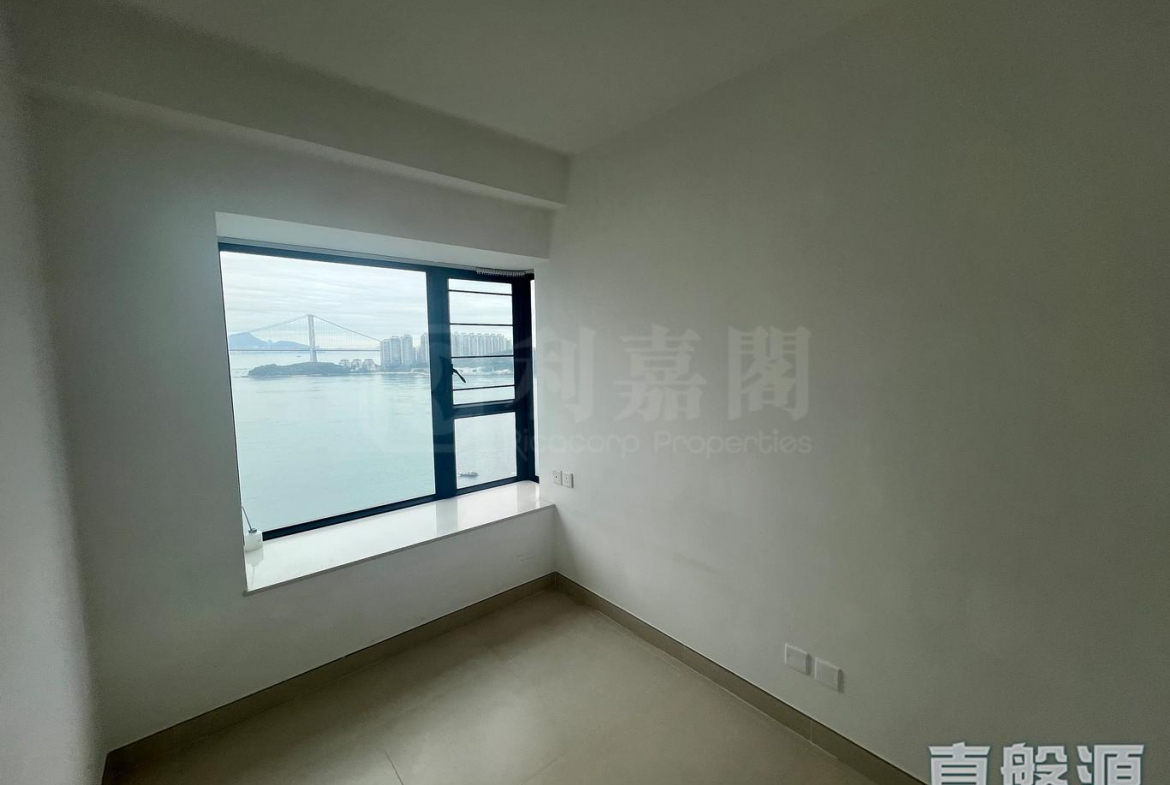 海雲軒 1座 - 28NTS – 香港北部都會區