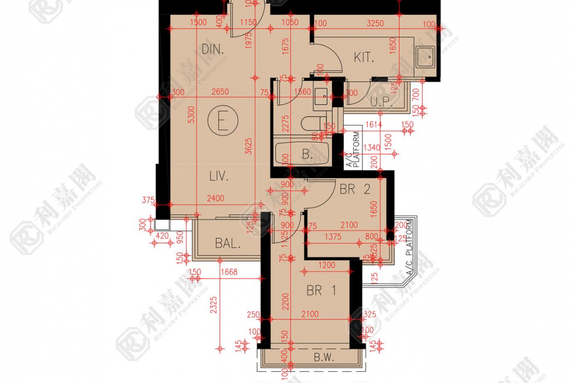 GRAND YOHO 1期 1座 - 28NTS – 香港北部都會區