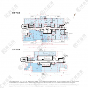 1776082164190202_2000_ricacorp.png 朗天峰 1座 (1B) - 28NTS – 香港北部都會區