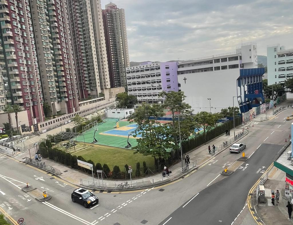 好順意大廈 A座 - 28NTS – 香港北部都會區