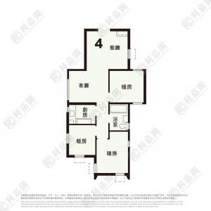 綠楊新邨 D座 - 28NTS – 香港北部都會區
