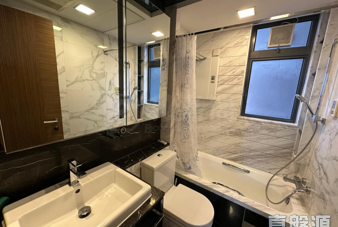 GRAND YOHO 1期 1座 - 28NTS – 香港北部都會區