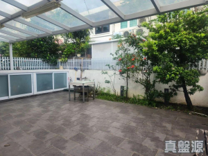 錦繡花園 - 28NTS – 香港北部都會區