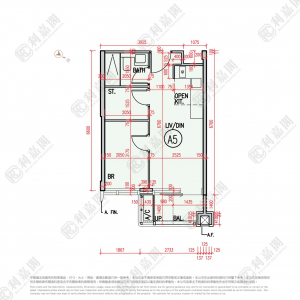 1776082810175007_2000_ricacorp.png 柏瓏 1B期 柏瓏 II 9座 - 28NTS – 香港北部都會區