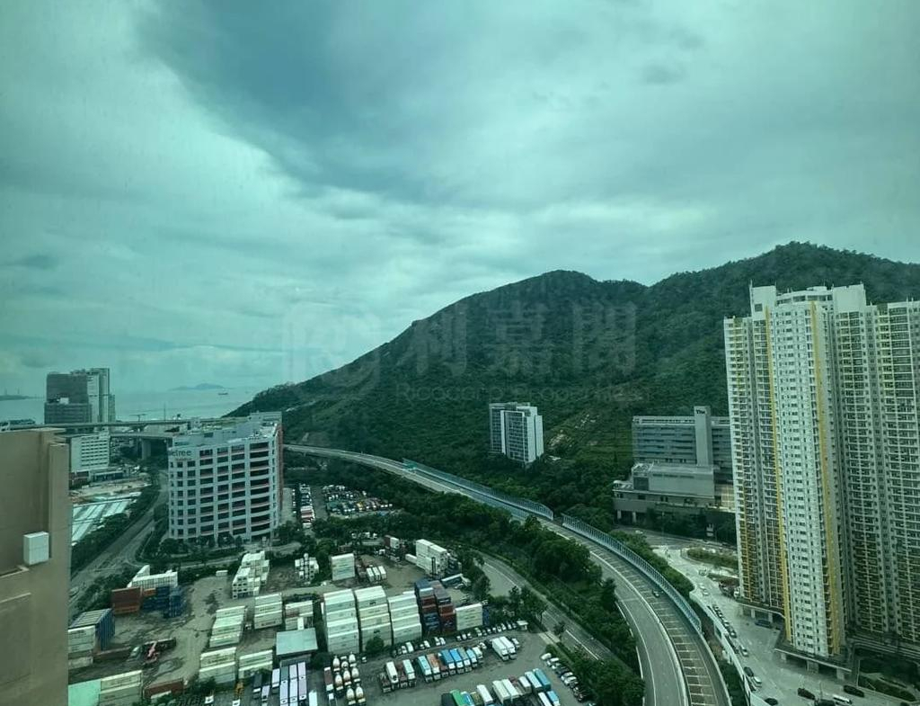 藍澄灣 6座 - 28NTS – 香港北部都會區