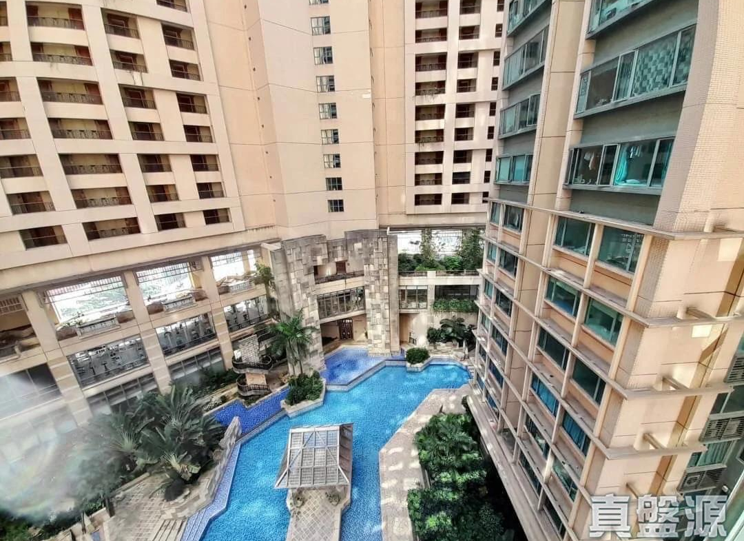 藍澄灣 6座 - 28NTS – 香港北部都會區