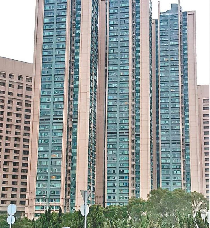 藍澄灣 6座 - 28NTS – 香港北部都會區