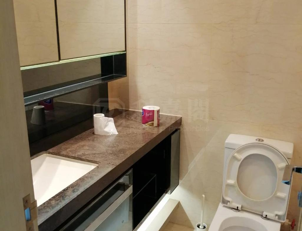 RESIDENCE 譽88 1座 - 28NTS – 香港北部都會區