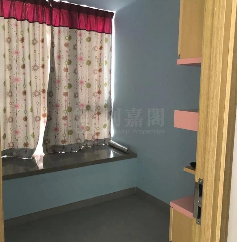 尚悅 8座 - 28NTS – 香港北部都會區