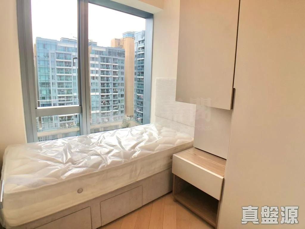 峻巒 2B期 PARK YOHO NAPOLI 20座 - 28NTS – 香港北部都會區