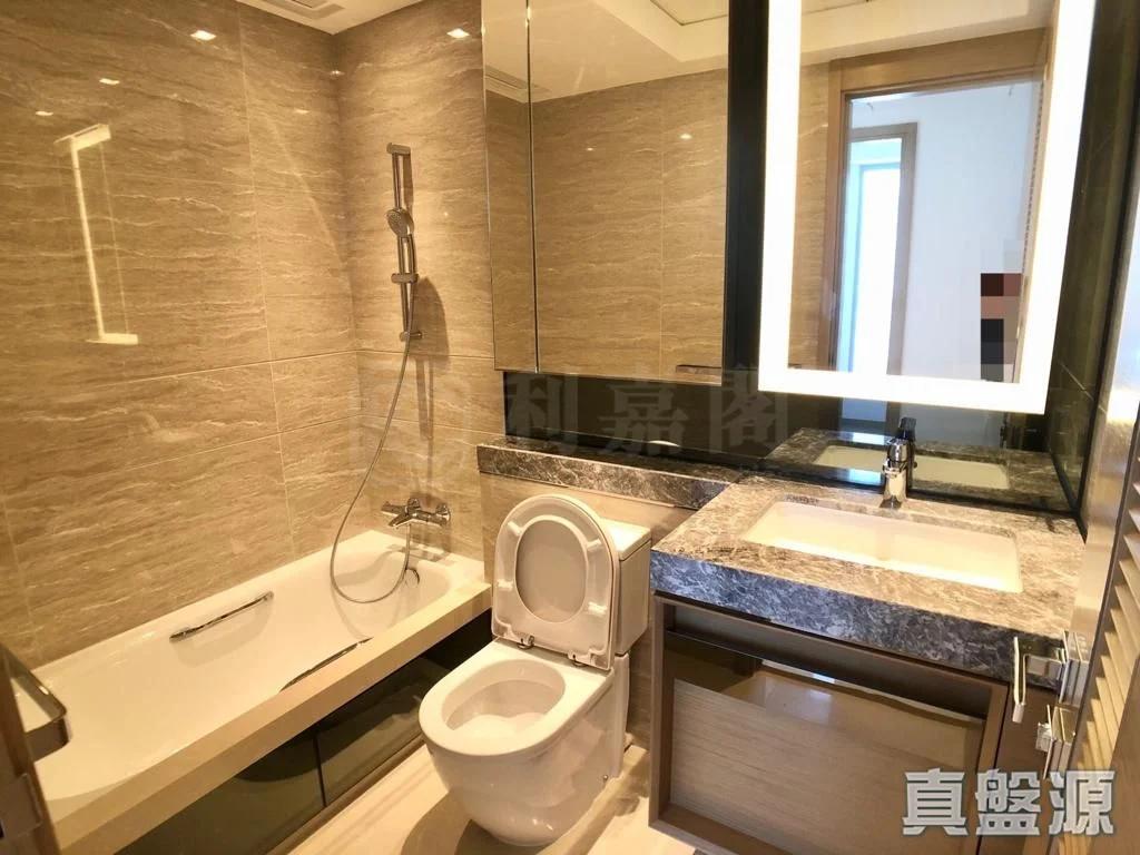 峻巒 2B期 PARK YOHO NAPOLI 20座 - 28NTS – 香港北部都會區