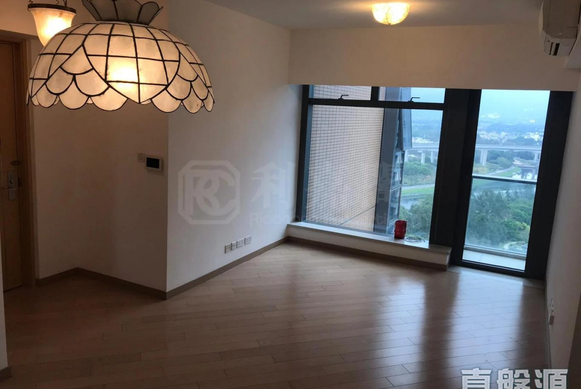 爾巒 茵羅洛斯大道 2座 - 28NTS – 香港北部都會區