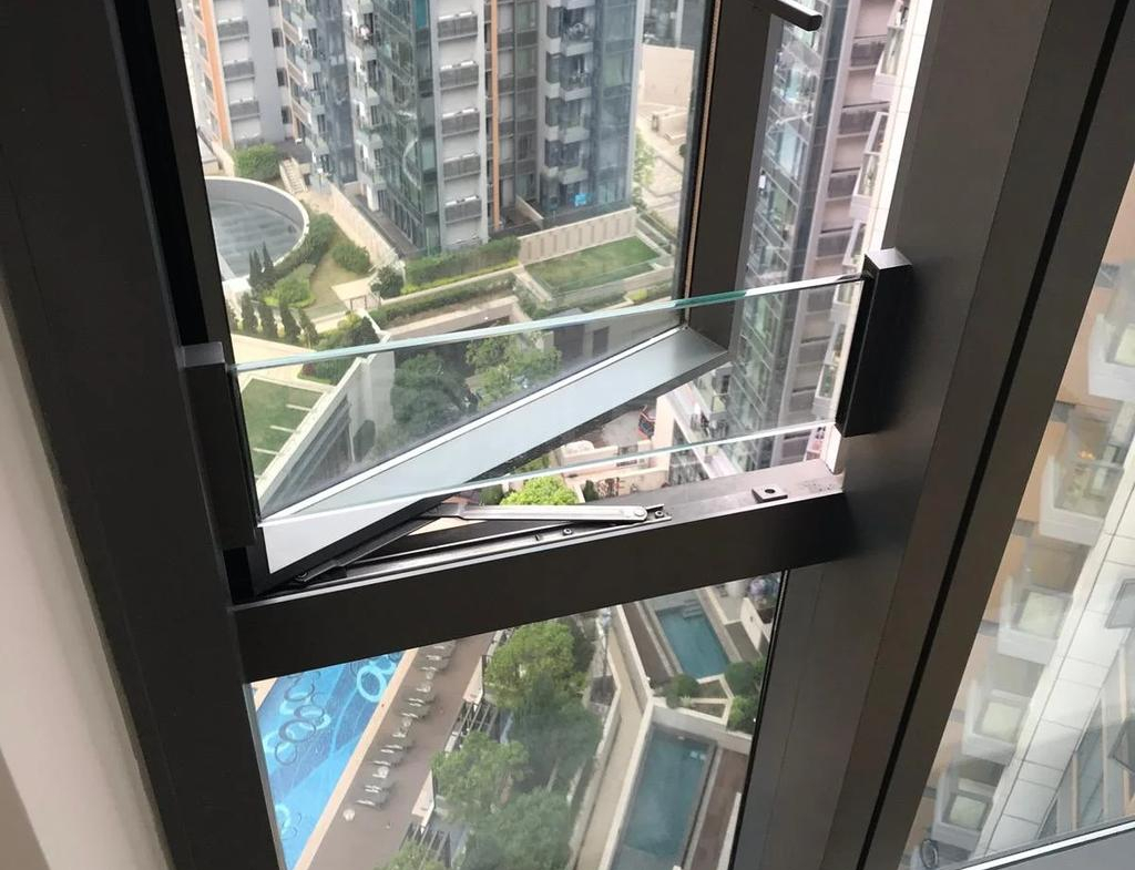 爾巒 茵羅洛斯大道 2座 - 28NTS – 香港北部都會區