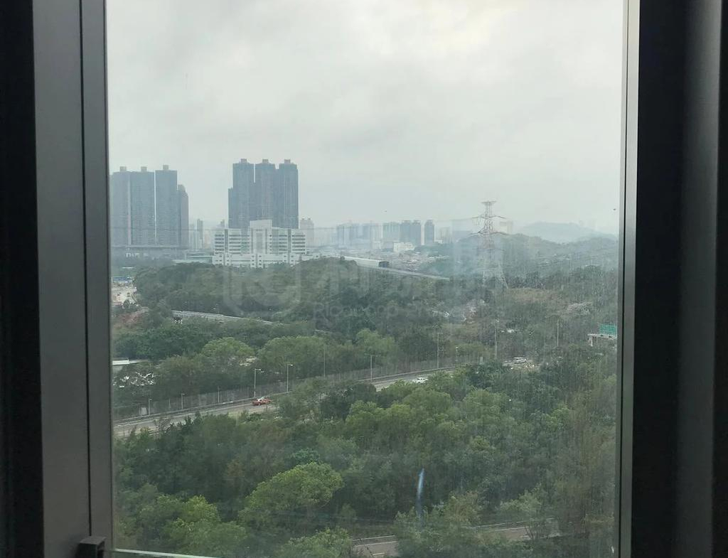 爾巒 茵羅洛斯大道 2座 - 28NTS – 香港北部都會區